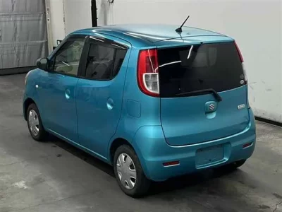 Suzuki MRWAGON