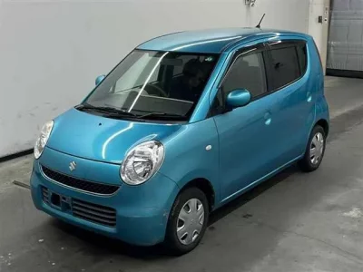 Suzuki MRWAGON
