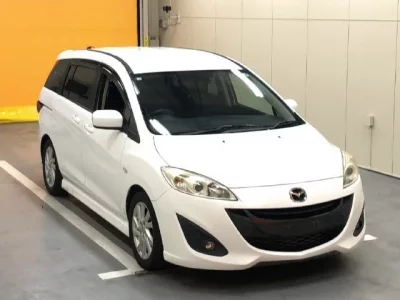 Mazda PREMACY