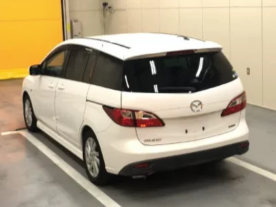 Mazda PREMACY