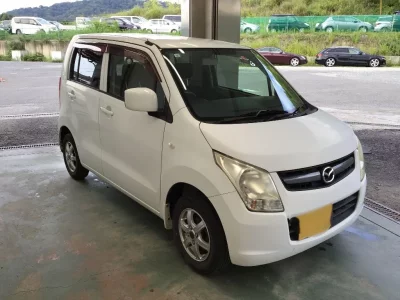 Mazda AZ WAGON