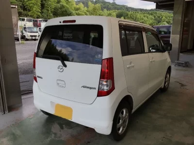 Mazda AZ WAGON