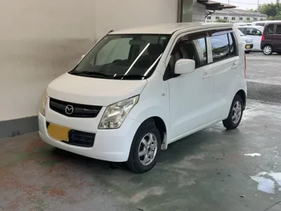 Mazda AZ WAGON