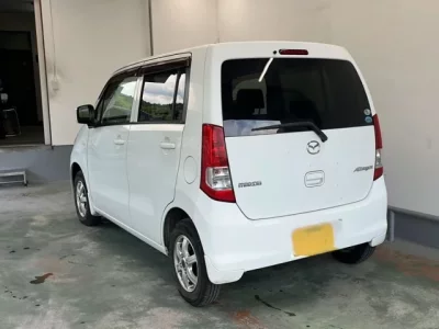 Mazda AZ WAGON