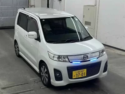 Mazda AZ WAGON