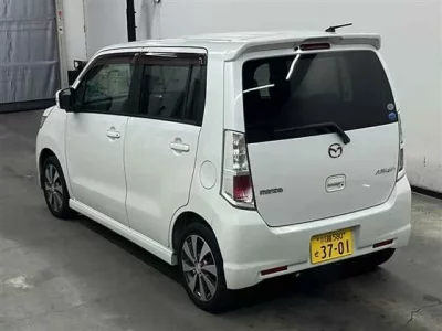 Mazda AZ WAGON