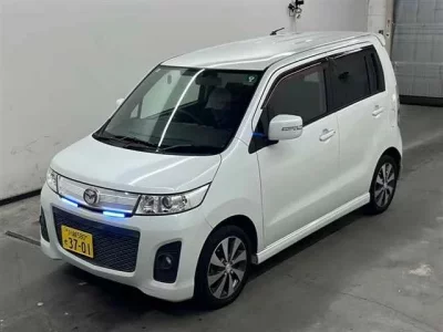Mazda AZ WAGON
