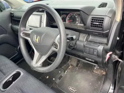 Honda ZEST