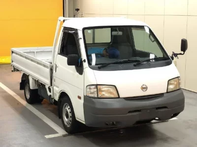 Nissan VANETTE TRUCK