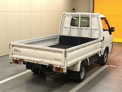 Nissan VANETTE TRUCK