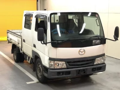 Mazda TITAN
