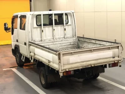Mazda TITAN