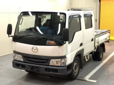 Mazda TITAN