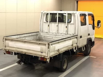 Mazda TITAN