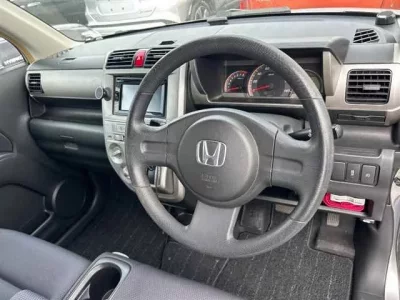 Honda ZEST