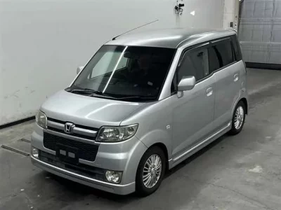 Honda ZEST