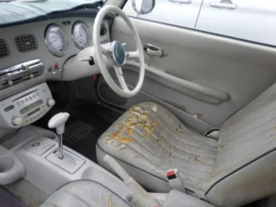 Nissan FIGARO