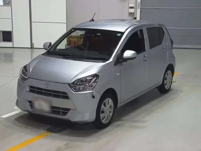 Toyota PIXIS EPOCH