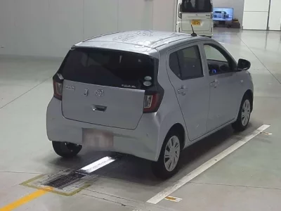 Toyota PIXIS EPOCH