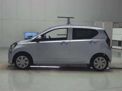 Toyota PIXIS EPOCH