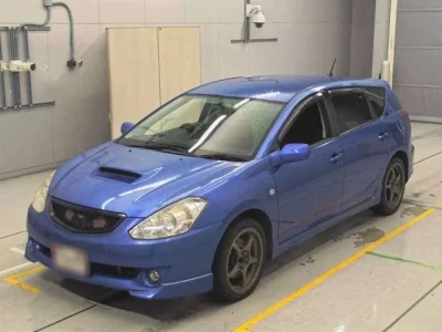 Toyota CALDINA