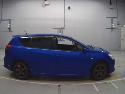 Toyota CALDINA