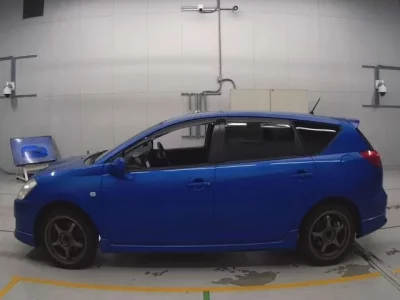 Toyota CALDINA