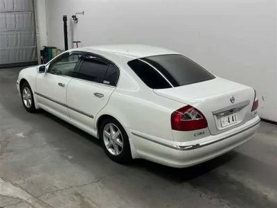 Nissan CIMA