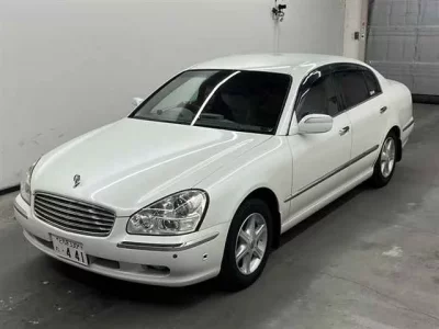 Nissan CIMA