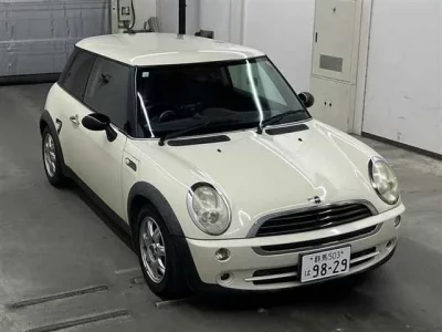 BMW MINI