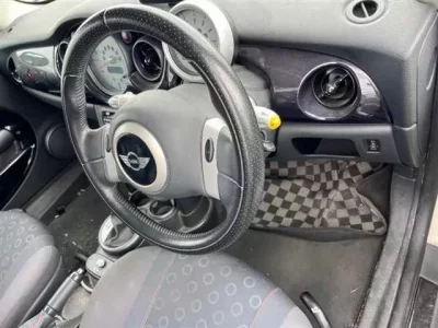 BMW MINI