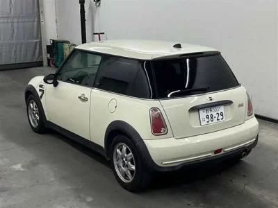 BMW MINI