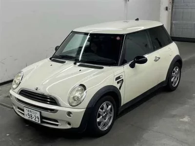 BMW MINI