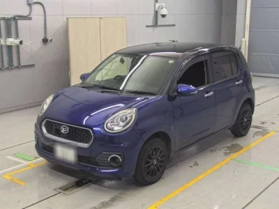 Daihatsu Boon
