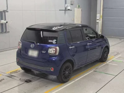 Daihatsu Boon