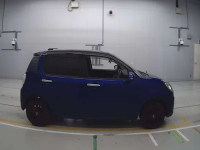 Daihatsu Boon