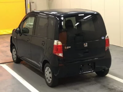 Honda LIFE
