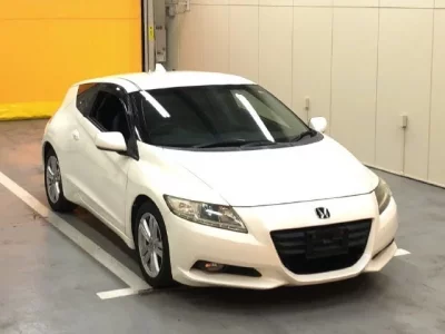 Honda CR-Z