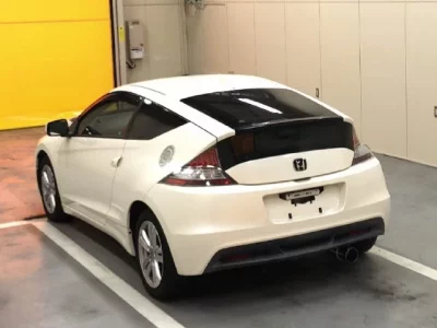 Honda CR-Z