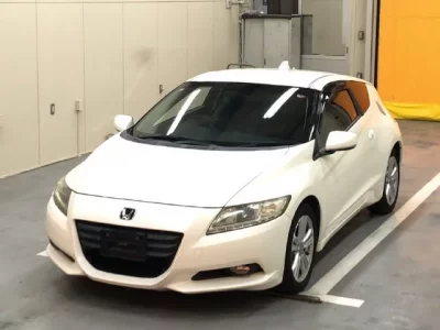 Honda CR-Z