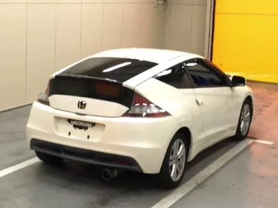 Honda CR-Z