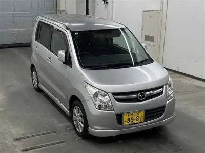 Mazda AZ WAGON