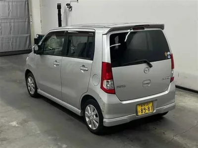 Mazda AZ WAGON