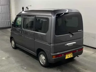 Honda VAMOS