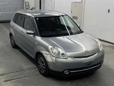 Mazda VERISA