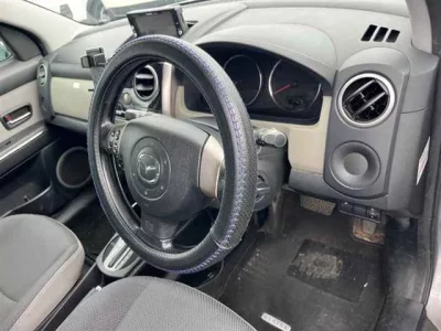 Mazda VERISA