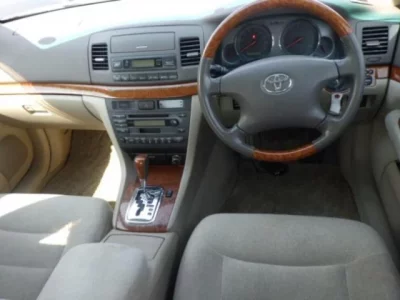 Toyota MARK II