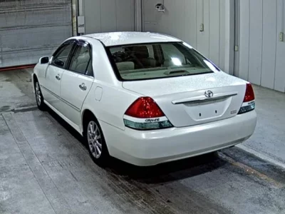 Toyota MARK II