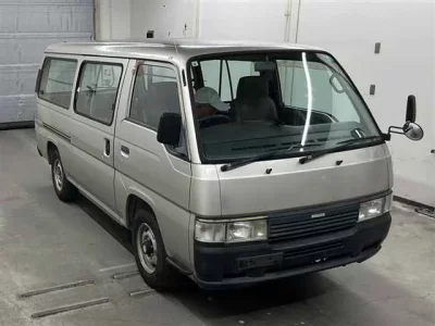 Nissan CARAVAN VAN