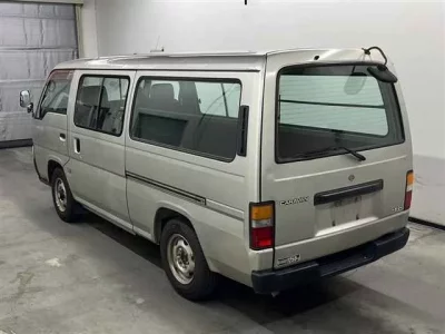 Nissan CARAVAN VAN